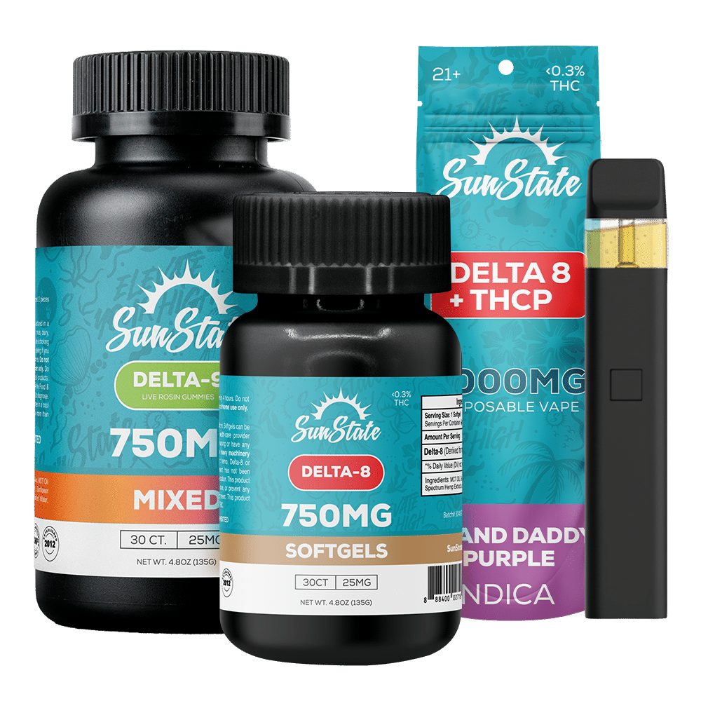 THC Elite Bundle