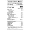 THC-V Focus Boost 25mg Gummy Tropical Fusion Bag 10ct 250mg - Image 3
