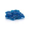 Delta 9 Live Rosin Gummy Grab N' Go Bag 10ct 100mg - Image 2