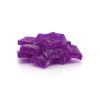 CBD Broad Spectrum Infused Gummies Grab N' Go 10ct 500mg - Image 3