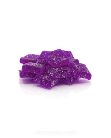 Best for Pain & Inflammation — Charlotte’s Web Recovery Gummies