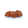THC-V Focus Boost 25mg Gummy Tropical Fusion Bag 10ct 250mg - Image 2