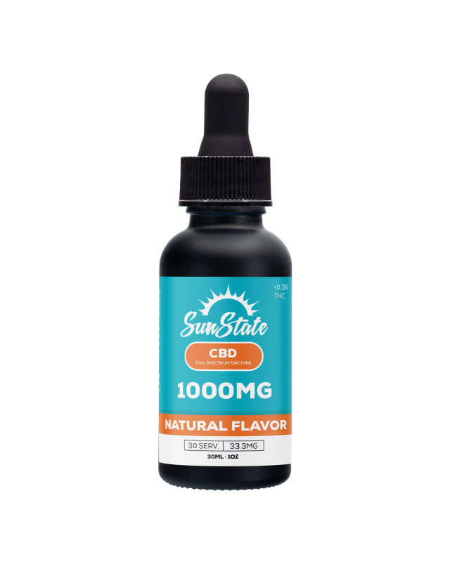 CBD Full Spectrum Premier Bundle - Image 7