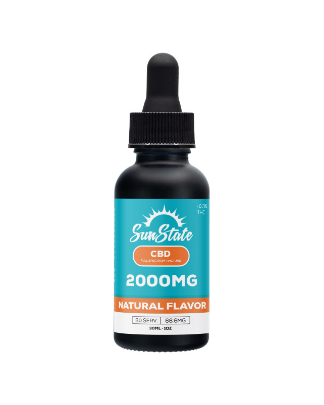 CBD Full Spectrum Premier Bundle - Image 6