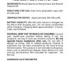 CBD Broad Spectrum Disposable Vape - 2000mg - Image 3