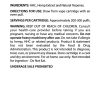 HHC Cartridge 2mL 2000mg - Image 3